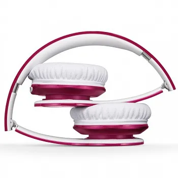 Monster Beats by Dr. Dre Solo HD Pink Original - ITMag