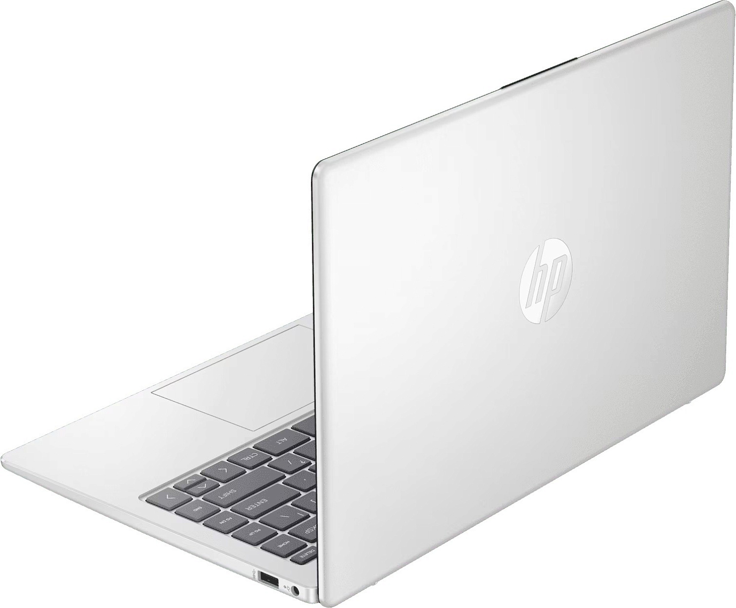 Купить Ноутбук HP 15-fd0030ua Natural Silver (9H8P4EA) - ITMag