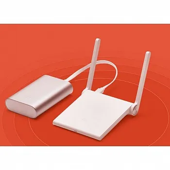 Xiaomi Mi WiFi Router Nano - ITMag
