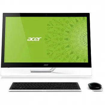Купить Ноутбук Acer Aspire 7600U (DQ.SL6AA.001) - ITMag