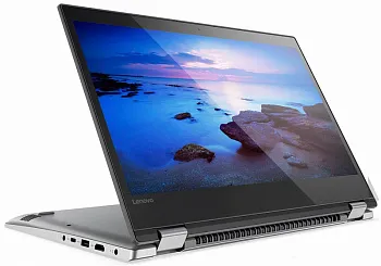 Купить Ноутбук Lenovo Yoga 520-14 (81C800CXRA) - ITMag