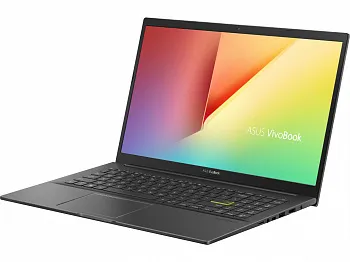 Купить Ноутбук ASUS VivoBook 15 K513EA (K513EA-BQ155) - ITMag