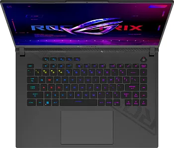 Купить Ноутбук ASUS ROG Strix G16 G614JV (G614JV-DB91-CA) - ITMag