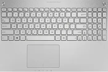 Купить Ноутбук ASUS N550JV (N550JV-DB72T) - ITMag