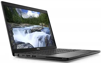 Купить Ноутбук Dell Latitude 7380 (N002L738013_W10) - ITMag