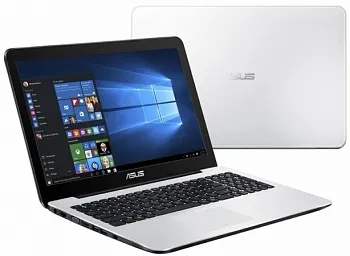 Купить Ноутбук ASUS X555SJ (X555SJ-XO006D) White - ITMag