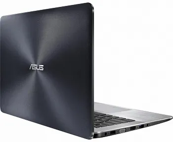 Купить Ноутбук ASUS X302UV (X302UV-R4042T) Black - ITMag
