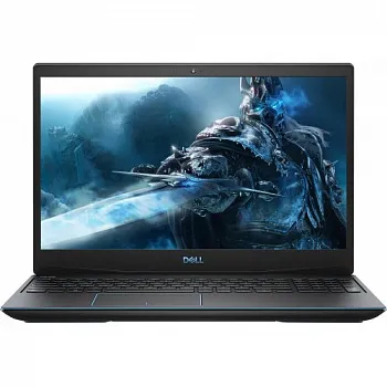Купить Ноутбук Dell G3 15 3590 Black (G3590F58S25N1650W-9BL) - ITMag