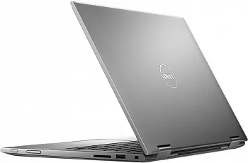 Купить Ноутбук Dell Inspiron 5368 (I13345NIW-46) Gray - ITMag
