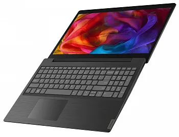 Купить Ноутбук Lenovo IdeaPad L340-15IWL Granite Black (81LG00QYRA) - ITMag