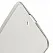TPU чехол EGGO 0.6 mm для Motorola Nexus 6 (Сірий / Сірий) - ITMag