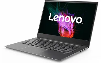Купить Ноутбук Lenovo IdeaPad 530S-14 Onyx Black (81EU00FGRA) - ITMag