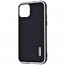 G-Case Carbon Fiber Shield series iPhone 11 - ITMag