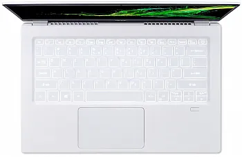 Купить Ноутбук Acer Swift 5 SF514-54T-759R White (NX.HLGEU.008) - ITMag