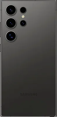 Samsung Galaxy S24 Ultra 12/512GB Titanium Black (SM-S928BZKH) - ITMag