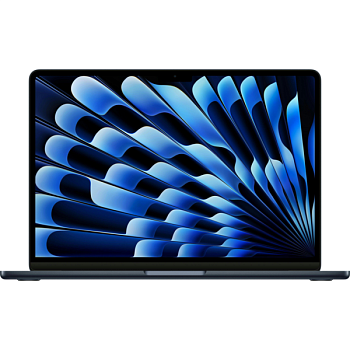 Apple MacBook Air 13,6" Late 2024 Midnight (MC8Q4) - ITMag