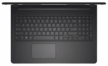 Купить Ноутбук Dell Inspiron 3573 Black (i3573-P269BLK-PUS) - ITMag