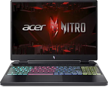 Купить Ноутбук Acer Nitro 16 AN16-51-56VR (NH.QJMAA.001) - ITMag