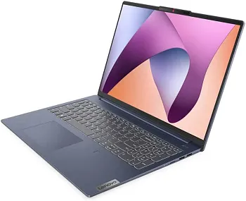 Купить Ноутбук Lenovo IdeaPad Slim 5 16ABR8 (82XG0019US) - ITMag