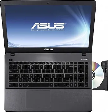Купить Ноутбук ASUS P550LAV (P550LAV-XO397H) - ITMag