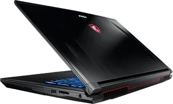 Купить Ноутбук MSI GP72 7RDX LEOPARD (GP727RDX-667US) - ITMag