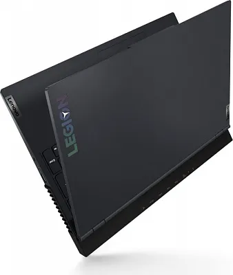 Купить Ноутбук Lenovo Legion 5 15ITH6 (82JK005FPB) - ITMag