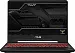 ASUS TUF Gaming FX705GD Black (FX705GD-EW091) - ITMag