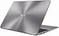 ASUS ZenBook UX510UW (UX510UW-CN052T) Gray - ITMag