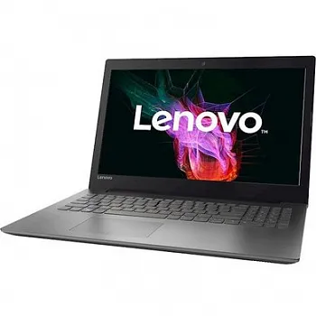 Купить Ноутбук Lenovo IdeaPad 320-15 Platinum Grey (81BG00VWRA) - ITMag