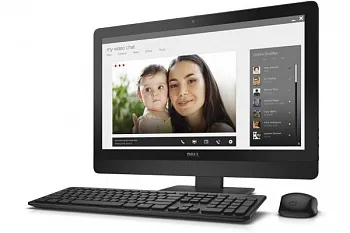 Купить Ноутбук Dell Inspiron One 5348 (O535810DIL-11) - ITMag