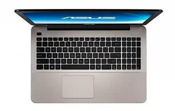 Купить Ноутбук ASUS X555LA (X555LA-XO2492D) (90NB0651-M38600) - ITMag