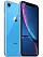 Apple iPhone XR Dual Sim 256GB Blue (MT1Q2) - ITMag