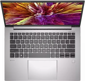 Купить Ноутбук HP ZBook Firefly 14 G10A Silver (752N7AV_V4) - ITMag