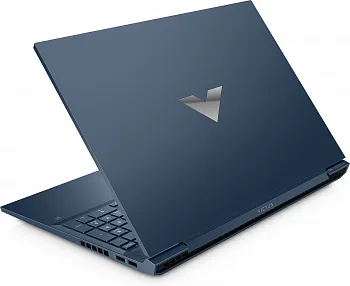 Купить Ноутбук HP Victus 16-d0002ua Blue (4R864EA) - ITMag