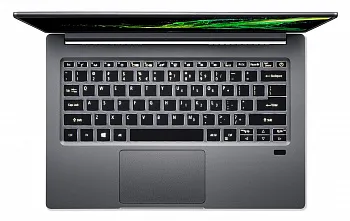 Купить Ноутбук Acer Swift 3 SF314-57 Gray (NX.HJFEU.006) - ITMag