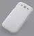 Чохол Nillkin Matte для Samsung i9300 Galaxy S3 (+ плівка) (Білий) - ITMag
