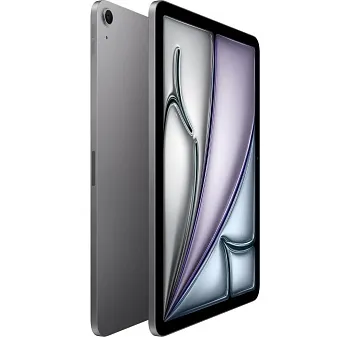Apple iPad Air 11 2024 Wi-Fi + Cellular 512GB Space Gray (MUXM3) - ITMag