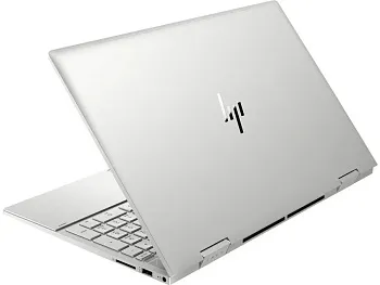 Купить Ноутбук HP Envy x360 15-ew0008ca Natural Silver (378Y3UA) - ITMag