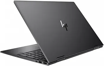 Купить Ноутбук HP Envy x360 15-ds0005ur Black (7PY60EA) - ITMag