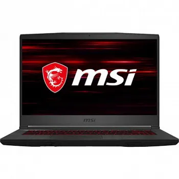 Купить Ноутбук MSI GF65 THIN 9SD (GF659SD-837US) - ITMag