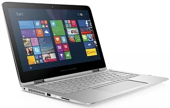 Купить Ноутбук HP Spectre x360 13T-BTO (M6W88AA) - ITMag
