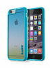 Чехол LAUT SOLSTICE для iPhone 6/6S - Turquoise (LAUT_IP6_ST_TU) - ITMag
