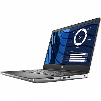 Купить Ноутбук Dell Precision 7550 (N006P7550EMEA_VI) - ITMag