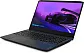 Lenovo IdeaPad Gaming 3 15IHU6 Black (82K101MCRM) - ITMag