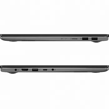 Купить Ноутбук ASUS VivoBook S15 S533EA Black (S533EA-SB71) - ITMag