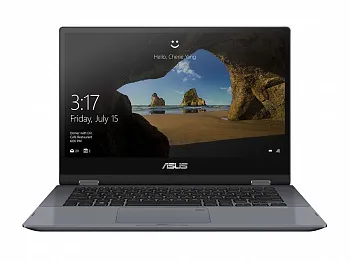 Купить Ноутбук ASUS VivoBook Flip 14 TP412FA (TP412FA-EC010T) - ITMag