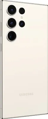 Samsung Galaxy S23 Ultra 12/256GB Cream (SM-S918BZEG) - ITMag
