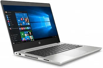 Купить Ноутбук HP ProBook 430 G6 Silver (5PP47EA) - ITMag