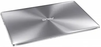 Купить Ноутбук ASUS ZenBook UX501VW (UX501VW-XS74T) - ITMag