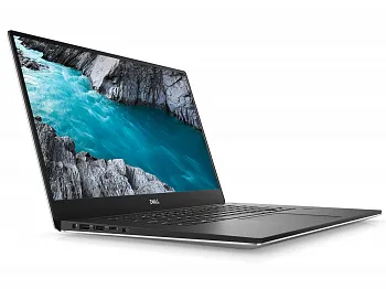 Купить Ноутбук Dell XPS 15 9570 (XPS9570-7996SLV-PUS) - ITMag